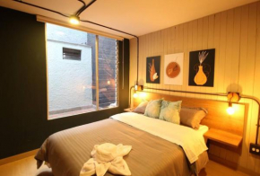 Apartamento que permite mascota en Medellín ONE105